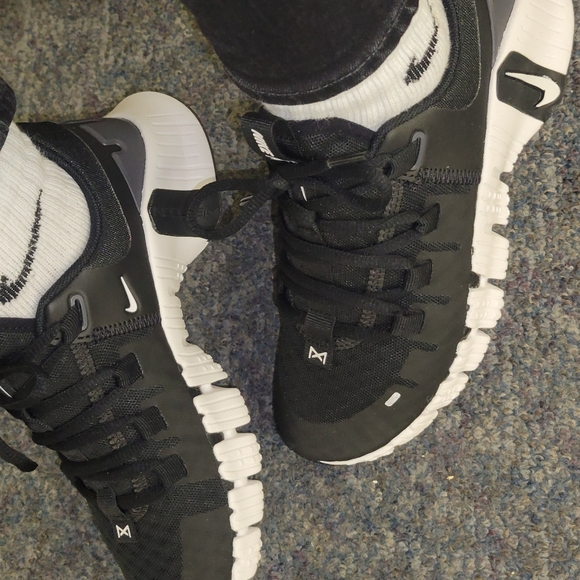 Nike Free Run Shoes Women's 5.5 - Picture 5 of 11